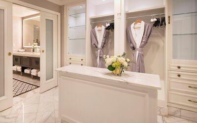 Willard InterContinental Washington by IHG
