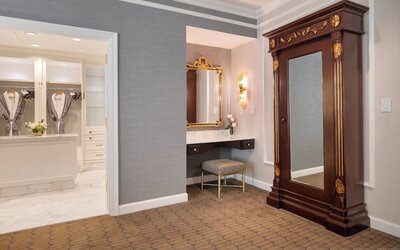 Willard InterContinental Washington by IHG