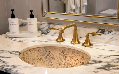 Willard InterContinental Washington by IHG