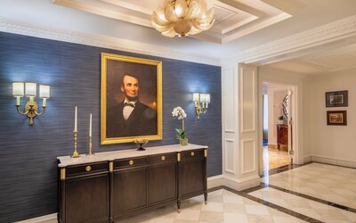 Willard InterContinental Washington by IHG
