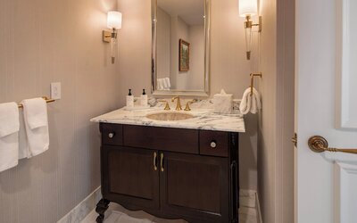 Willard InterContinental Washington by IHG