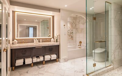 Willard InterContinental Washington by IHG