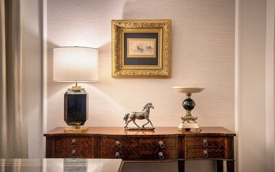 Willard InterContinental Washington by IHG