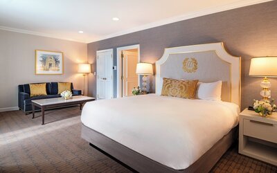 Willard InterContinental Washington by IHG