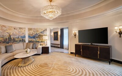 Willard InterContinental Washington by IHG