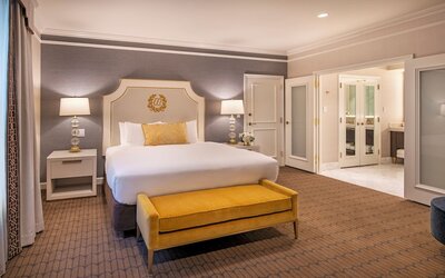 Willard InterContinental Washington by IHG
