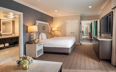 Willard InterContinental Washington by IHG
