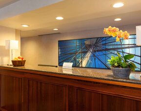 Wyndham Boston Beacon Hill