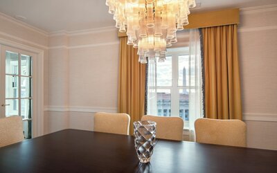 Willard InterContinental Washington by IHG