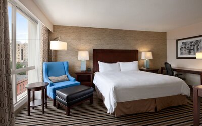 Wyndham Boston Beacon Hill