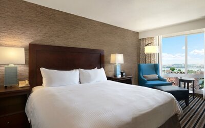 Wyndham Boston Beacon Hill