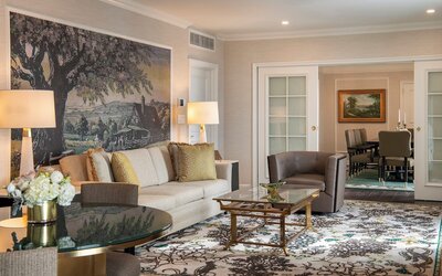 Willard InterContinental Washington by IHG