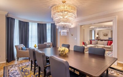 Willard InterContinental Washington by IHG