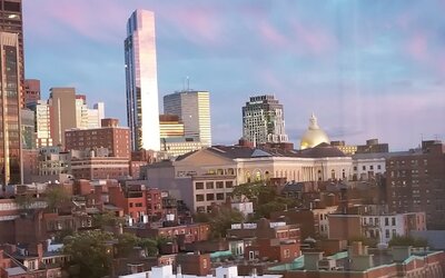 Wyndham Boston Beacon Hill