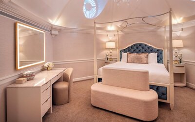 Willard InterContinental Washington by IHG