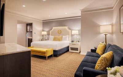 Willard InterContinental Washington by IHG