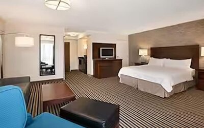 Wyndham Boston Beacon Hill
