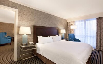 Wyndham Boston Beacon Hill
