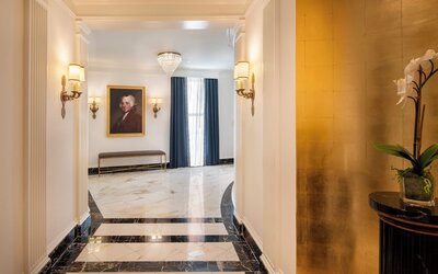 Willard InterContinental Washington by IHG