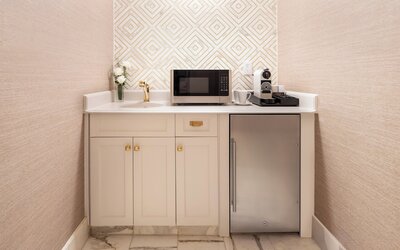 Willard InterContinental Washington by IHG