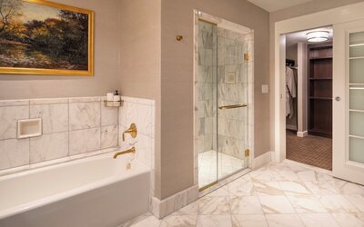 Willard InterContinental Washington by IHG