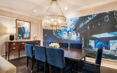 Willard InterContinental Washington by IHG