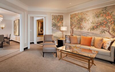 Willard InterContinental Washington by IHG