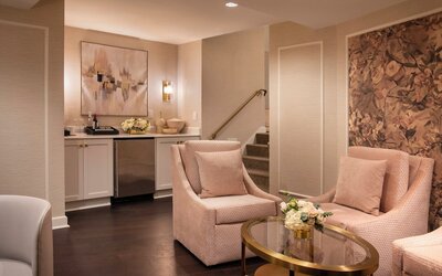 Willard InterContinental Washington by IHG