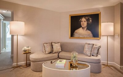 Willard InterContinental Washington by IHG