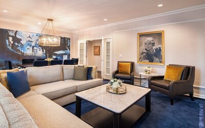 Willard InterContinental Washington by IHG