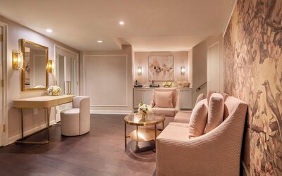 Willard InterContinental Washington by IHG