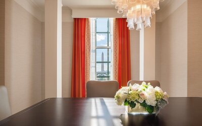 Willard InterContinental Washington by IHG