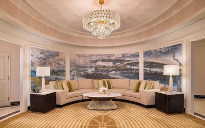 Willard InterContinental Washington by IHG