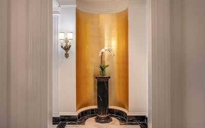 Willard InterContinental Washington by IHG