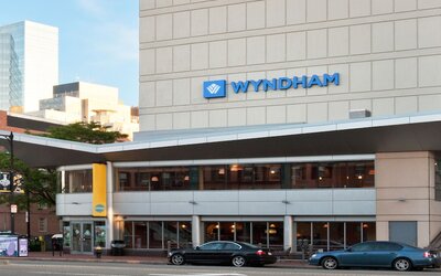 Wyndham Boston Beacon Hill