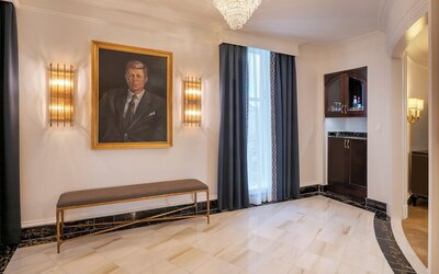 Willard InterContinental Washington by IHG