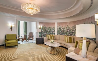 Willard InterContinental Washington by IHG