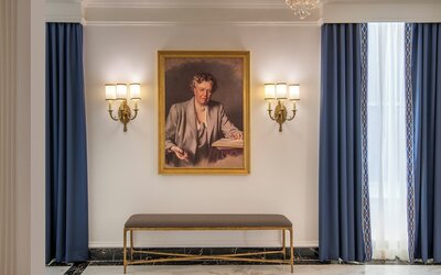 Willard InterContinental Washington by IHG
