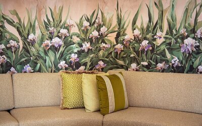 Willard InterContinental Washington by IHG