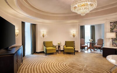 Willard InterContinental Washington by IHG