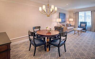 Willard InterContinental Washington by IHG