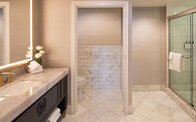 Willard InterContinental Washington by IHG