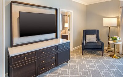 Willard InterContinental Washington by IHG
