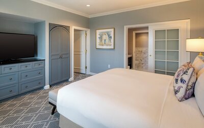Willard InterContinental Washington by IHG