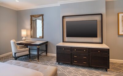 Willard InterContinental Washington by IHG