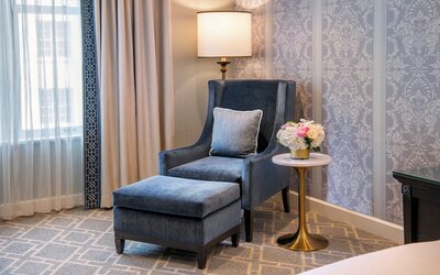 Willard InterContinental Washington by IHG