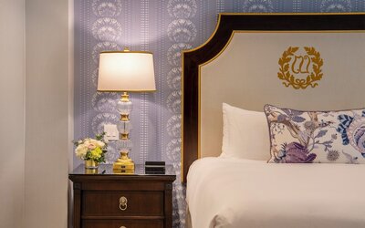 Willard InterContinental Washington by IHG