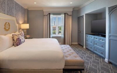 Willard InterContinental Washington by IHG