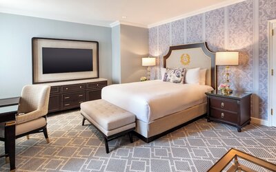 Willard InterContinental Washington by IHG