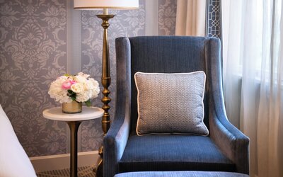 Willard InterContinental Washington by IHG